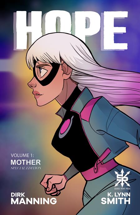 Hope  | TPB Vol 01 Special Edition - Graphic Novels - Image - Pop Weasel