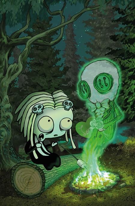 Lenore Ghost Story - Comics - Image - Pop Weasel