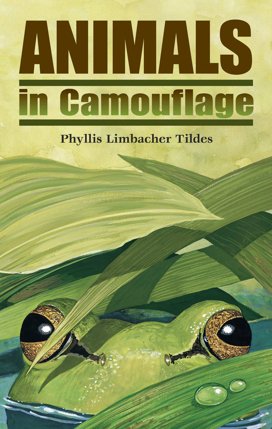 Animals in Camouflage image