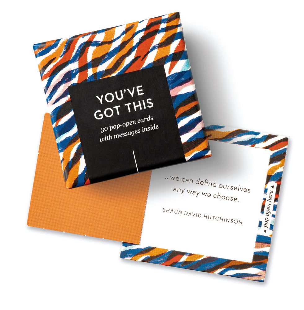 ThoughtFulls: You've Got This - Image - Merchandise - Image - Pop Weasel