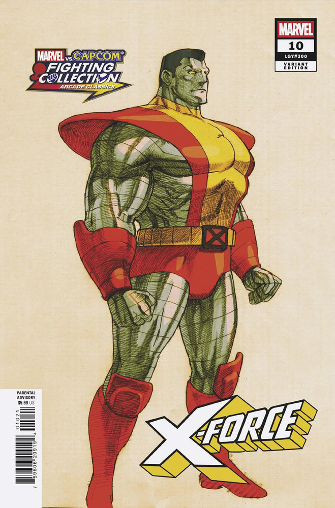 X-FORCE - Comics - Image - Pop Weasel