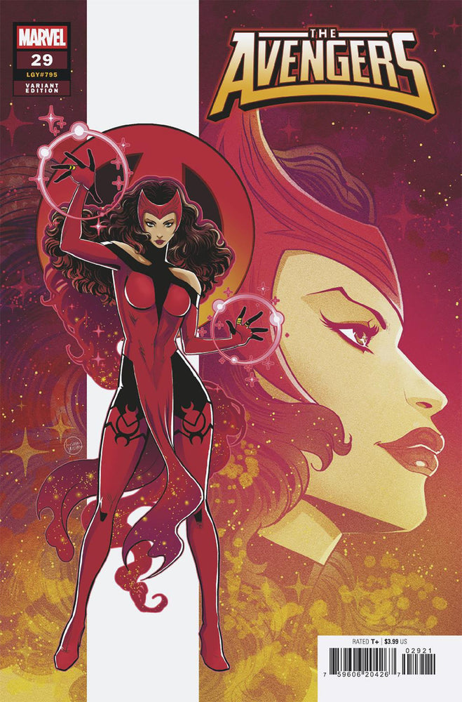 AVENGERS - Comics - Image - Pop Weasel