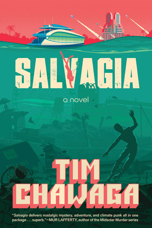 Salvagia image