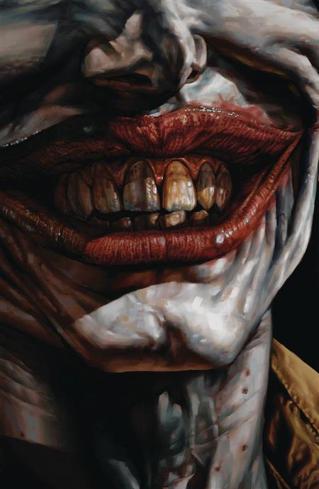 Joker  | TPB Black Label - Graphic Novels - Image - Pop Weasel