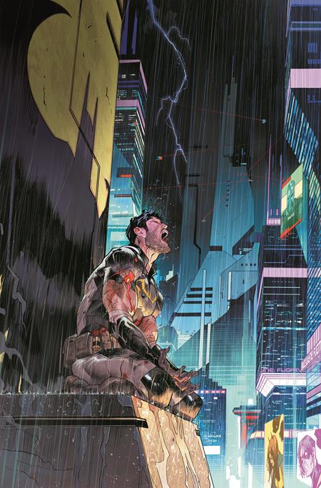 Future State Batman Dark Detective  | TPB - Graphic Novels - Image - Pop Weasel