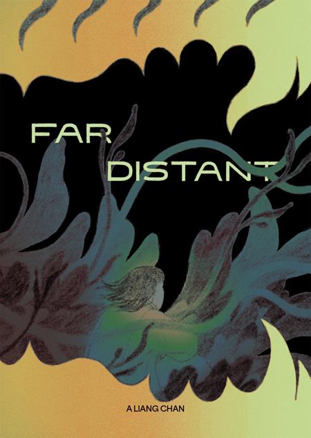 Far Distant  | TPB - Graphic Novels - Image - Pop Weasel