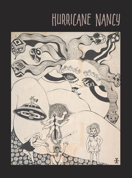 Hurricane Nancy  | TPB - Graphic Novels - Image - Pop Weasel