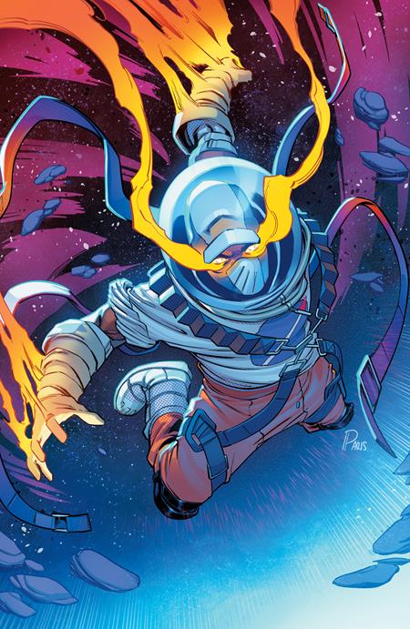 Moon Man - Comics - Image - Pop Weasel