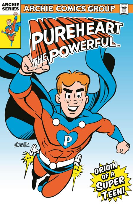 Life With Archie - Comics - Image - Pop Weasel