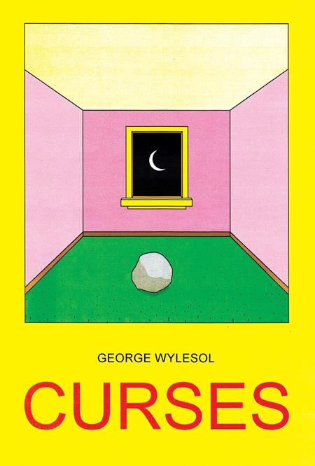 Curses  | TPB (mr) Previously Offered Thru Other Distributors - Graphic Novels - Image - Pop Weasel