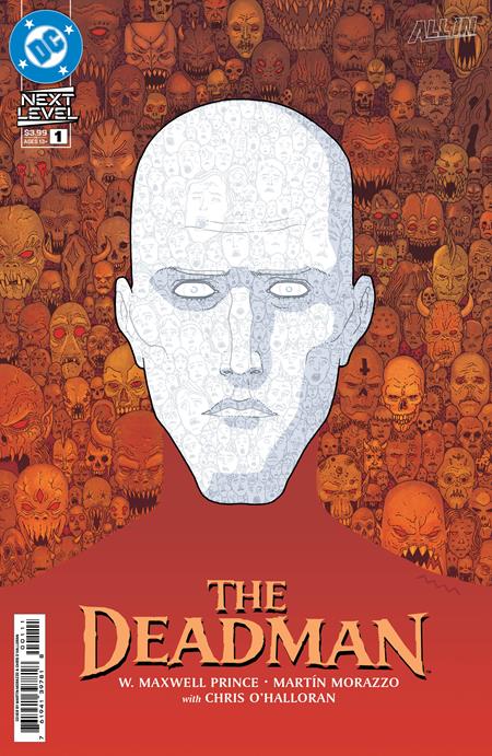 Deadman - Comics - Image - Pop Weasel