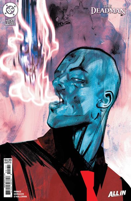 Deadman - Comics - Image - Pop Weasel