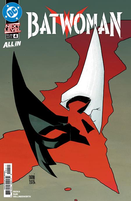 Batwoman - Comics - Image - Pop Weasel