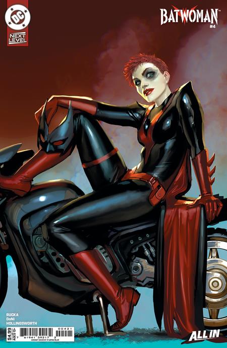 Batwoman - Comics - Image - Pop Weasel