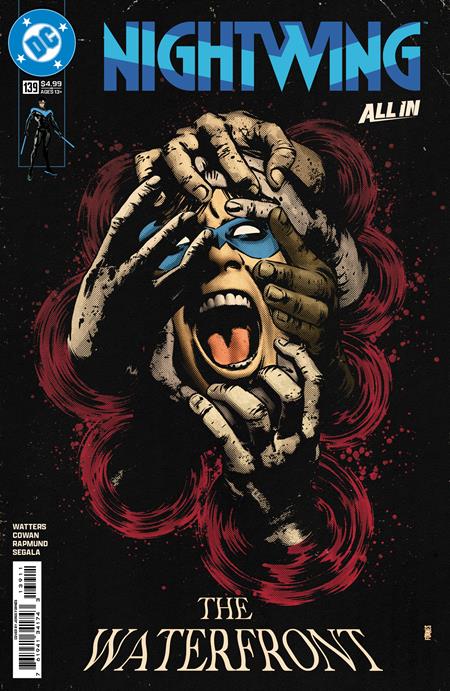 Nightwing - Comics - Image - Pop Weasel