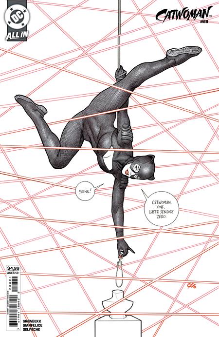 Catwoman - Comics - Image - Pop Weasel