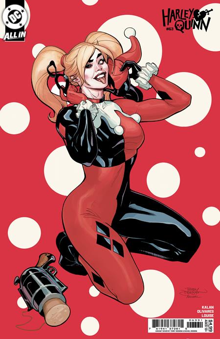 Harley Quinn - Comics - Image - Pop Weasel