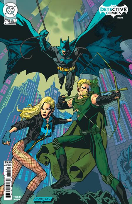 Detective Comics - Comics - Image - Pop Weasel