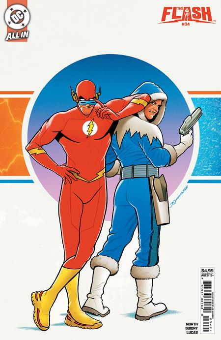 Flash - Comics - Image - Pop Weasel