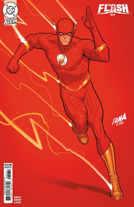 Flash - Comics - Image - Pop Weasel