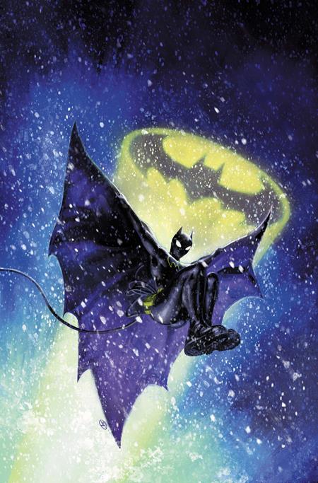 Batgirl (2024)  | TPB Vol 03 The War Of Shadows