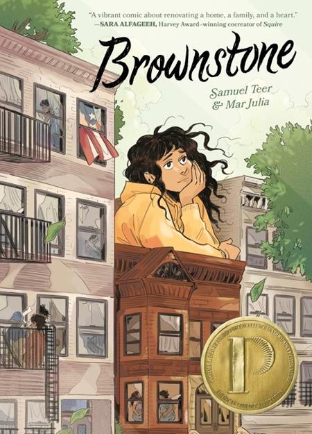 Brownstone  | TPB Previously Offered Thru Other Distributors