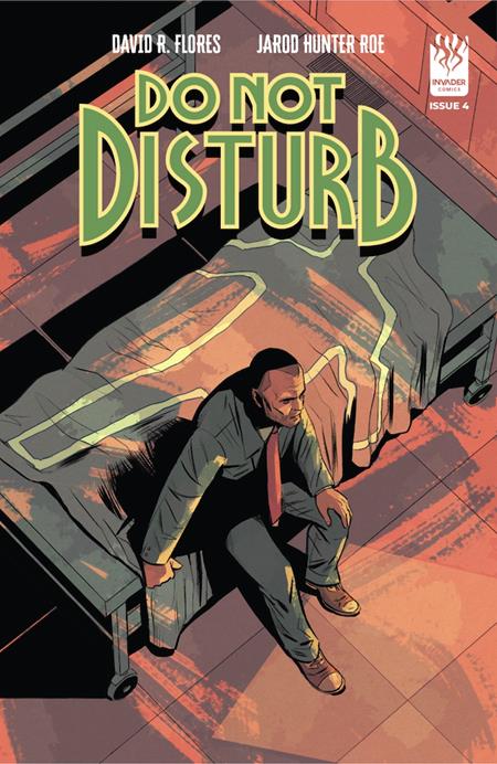 Do Not Disturb - Comics - Image - Pop Weasel