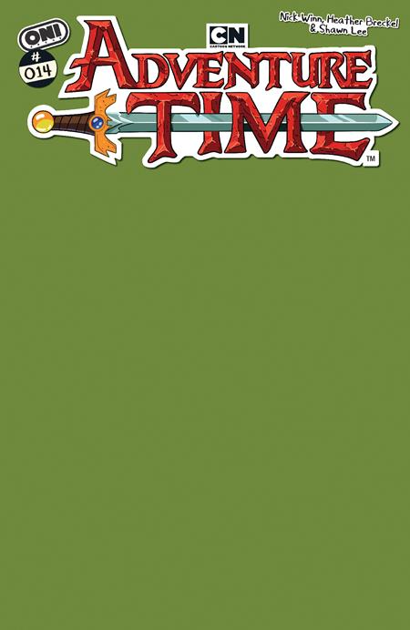 Adventure Time (2025) - Comics - Image - Pop Weasel