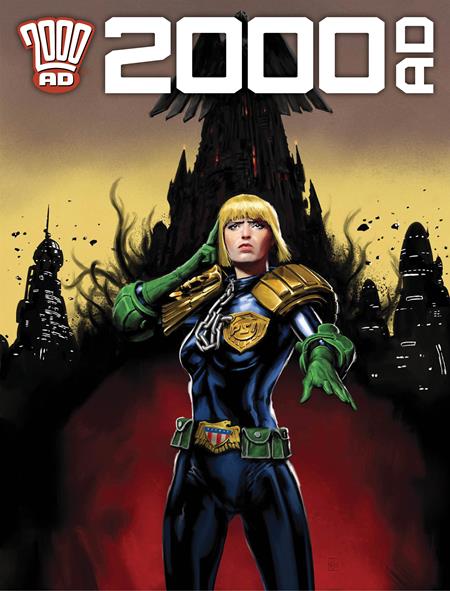 2000 Ad Prog - Comics - Image - Pop Weasel