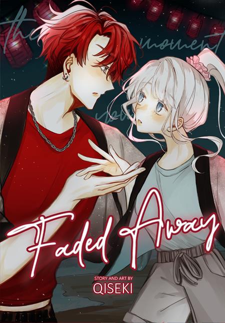 Faded Away  | TPB Vol 02 - Graphic Novels - Image - Pop Weasel