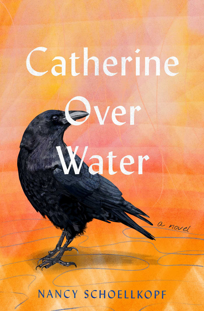 Catherine Over Water: A Novel - Books - Image - Pop Weasel