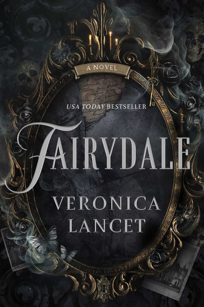 Fairydale A Novel image - Books - Image - Pop Weasel