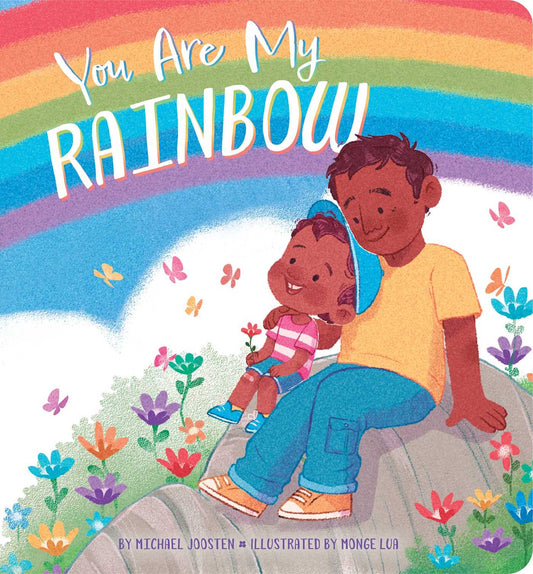 You Are My Rainbow image