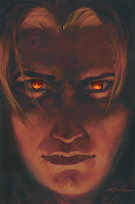 Lucifer  | TPB Vol 04 - Graphic Novels - Image - Pop Weasel