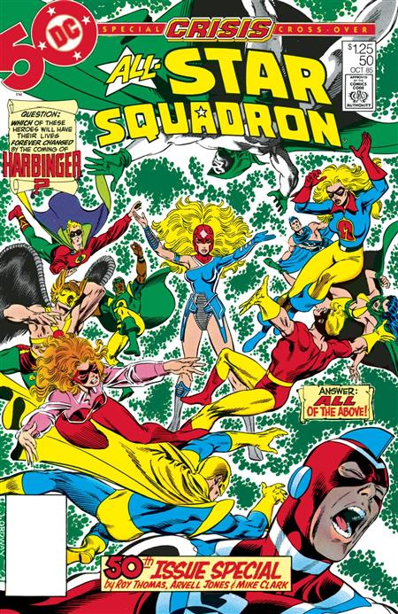 Crisis On Infinite Earths Companion Dlx | Hardcover Vol 01 - Graphic Novels - Image - Pop Weasel