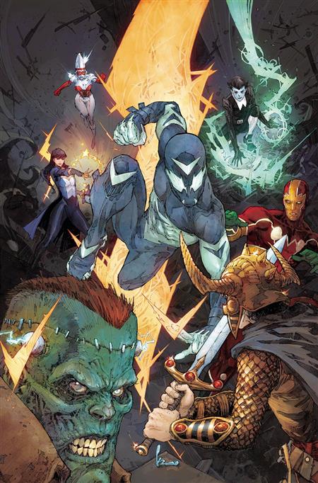 Sideways | TPB Vol 02 Rifts And Revelations - Graphic Novels - Image - Pop Weasel