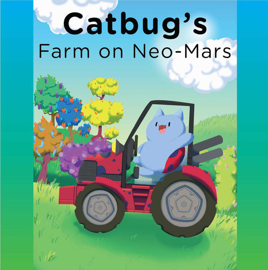 Catbug's Farm on Neo-Mars image
