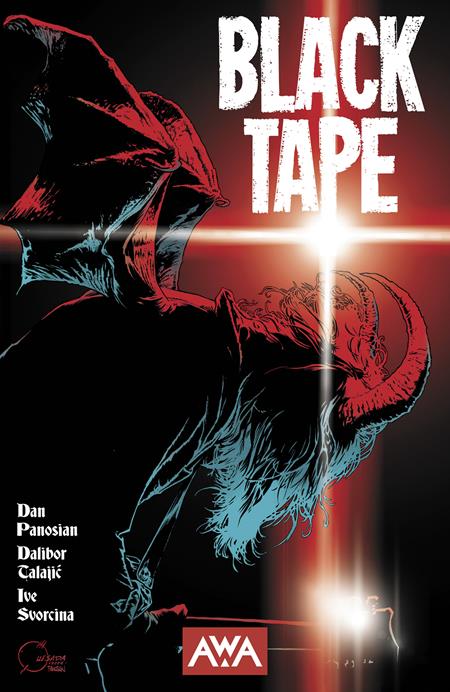 Black Tape | TPB