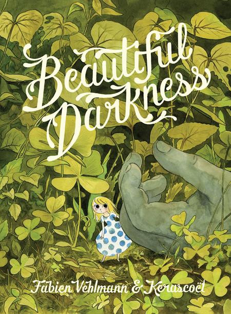 Beautiful Darkness  | TPB - Graphic Novels - Image - Pop Weasel
