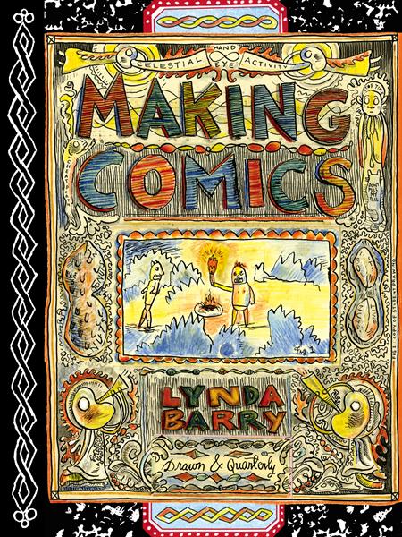 Making Comics  | TPB - Graphic Novels - Image - Pop Weasel
