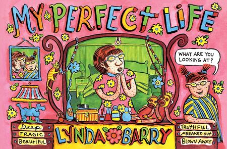 My Perfect Life | Hardcover - Graphic Novels - Image - Pop Weasel