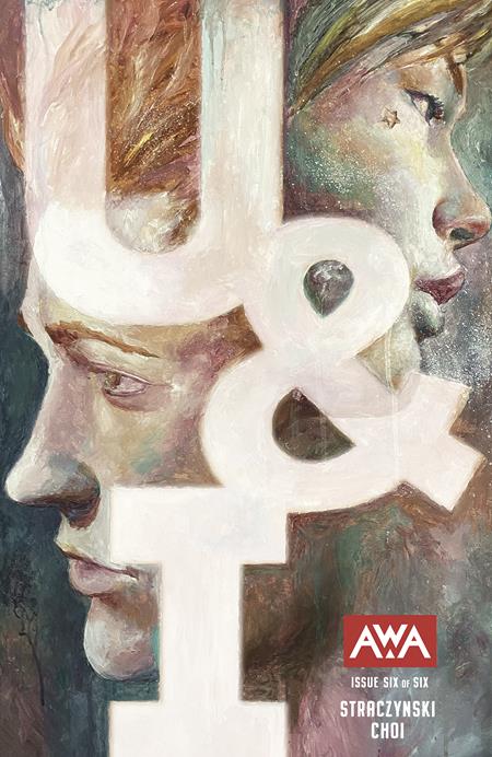 U & I - Comics - Image - Pop Weasel