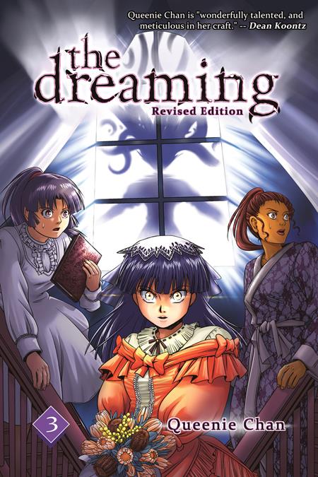Dreaming  | TPB Vol 3 - Graphic Novels - Image - Pop Weasel