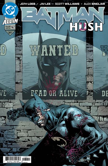 Batman - Comics - Image - Pop Weasel