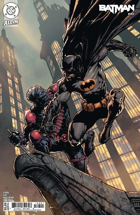 Batman - Comics - Image - Pop Weasel