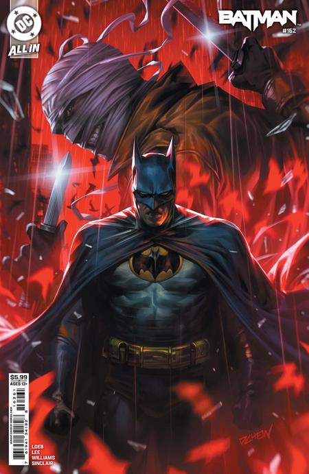 Batman - Comics - Image - Pop Weasel