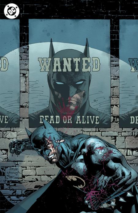 Batman - Comics - Image - Pop Weasel