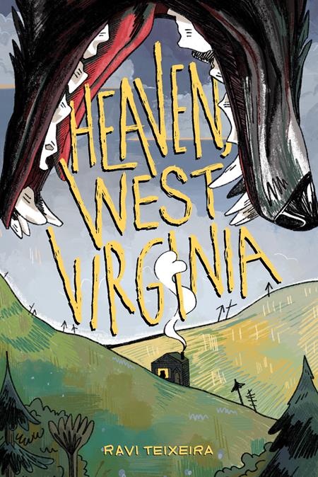 Heaven West Virginia  | TPB
