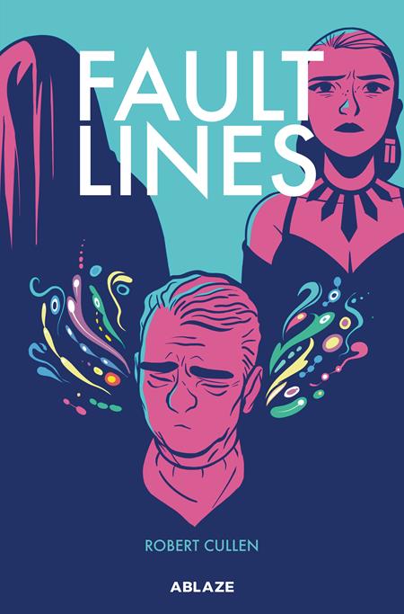 Fault Lines  | TPB - Graphic Novels - Image - Pop Weasel