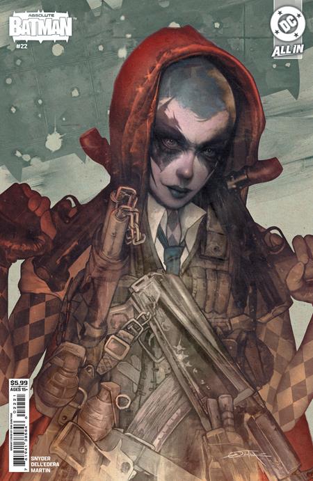 Absolute Batman - Comics - Image - Pop Weasel